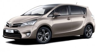2015 Toyota Verso 1.6 D-4D 112 PS Premium Araba kullananlar yorumlar